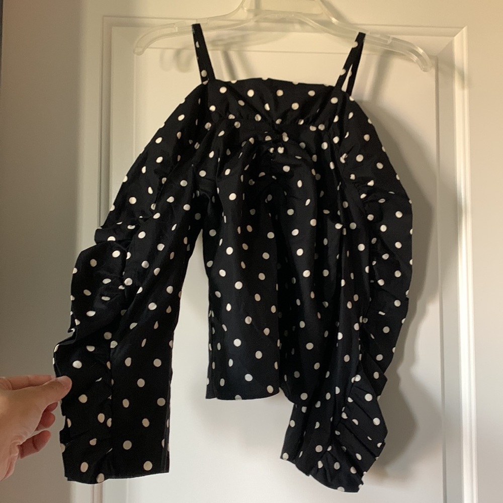 NWT UO top - Picture 3 of 3